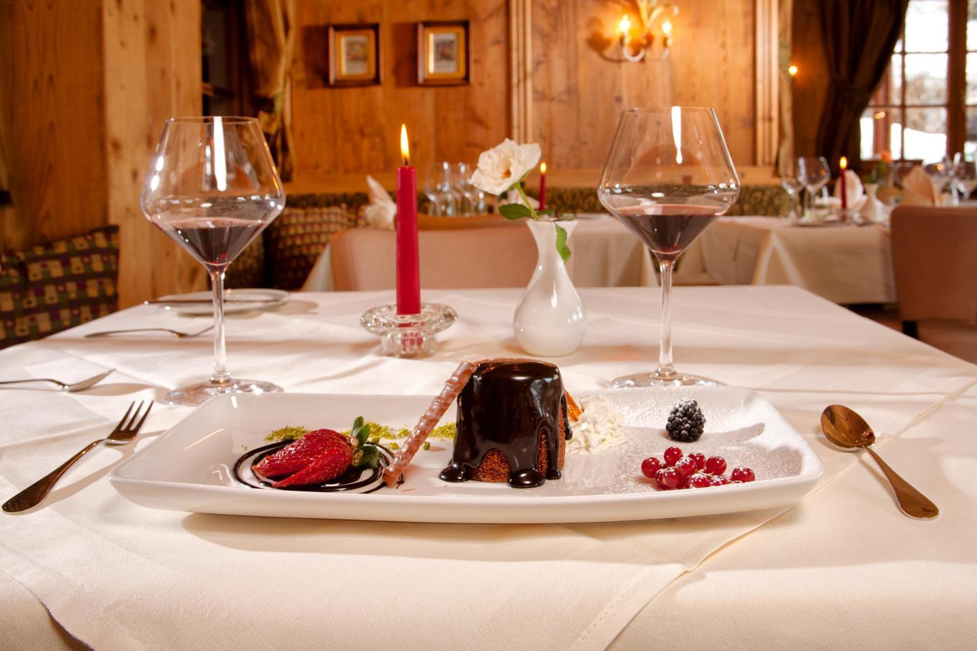 Hotel Hocheder Seefeld in Tirol Luaran gambar