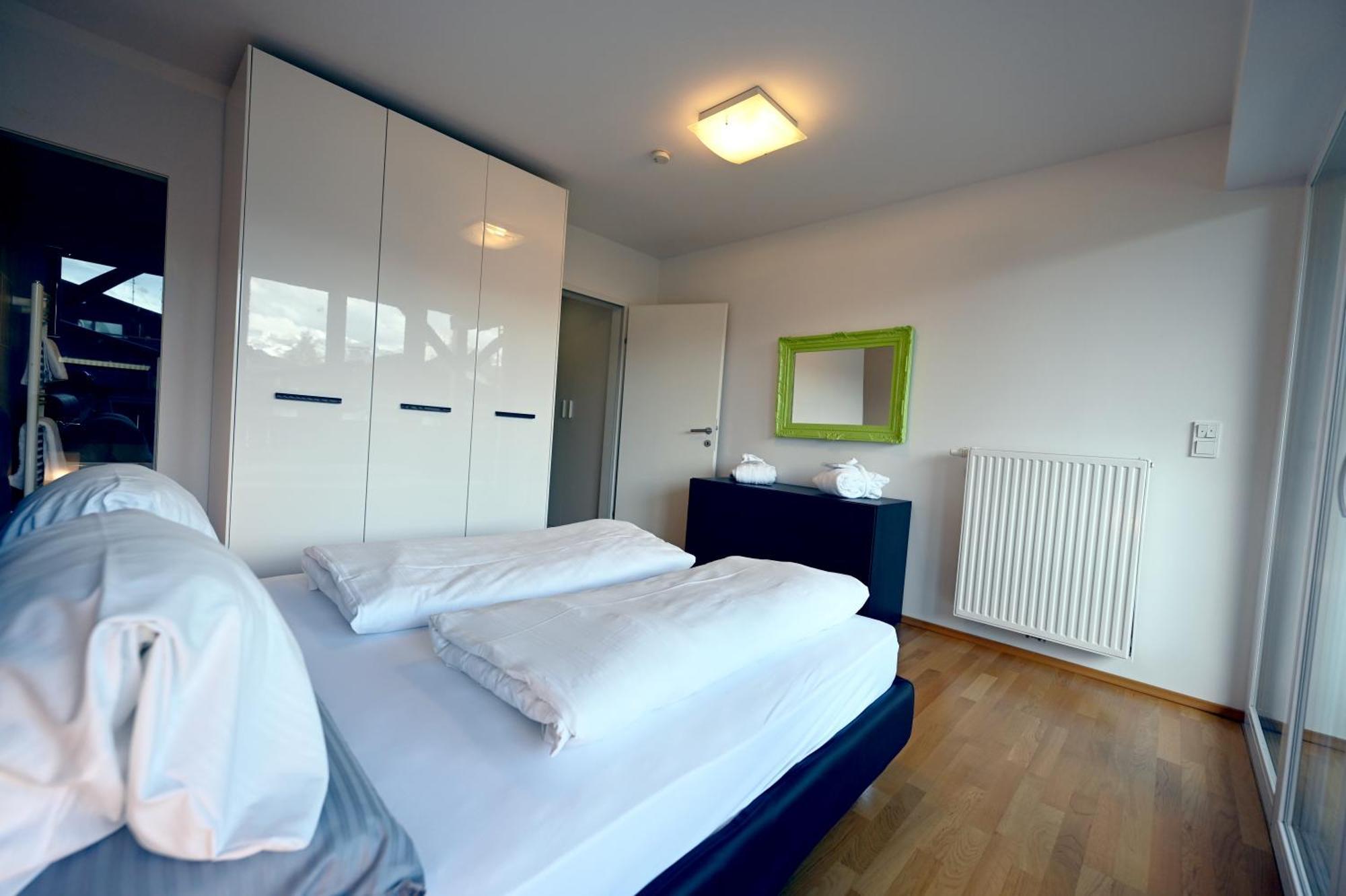 Hotel Hocheder Seefeld in Tirol Luaran gambar