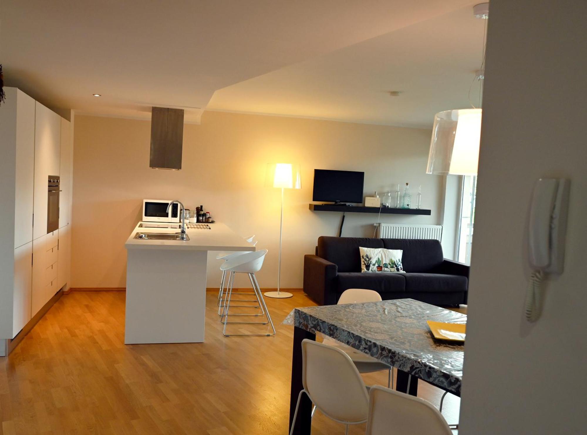 Hotel Hocheder Seefeld in Tirol Luaran gambar