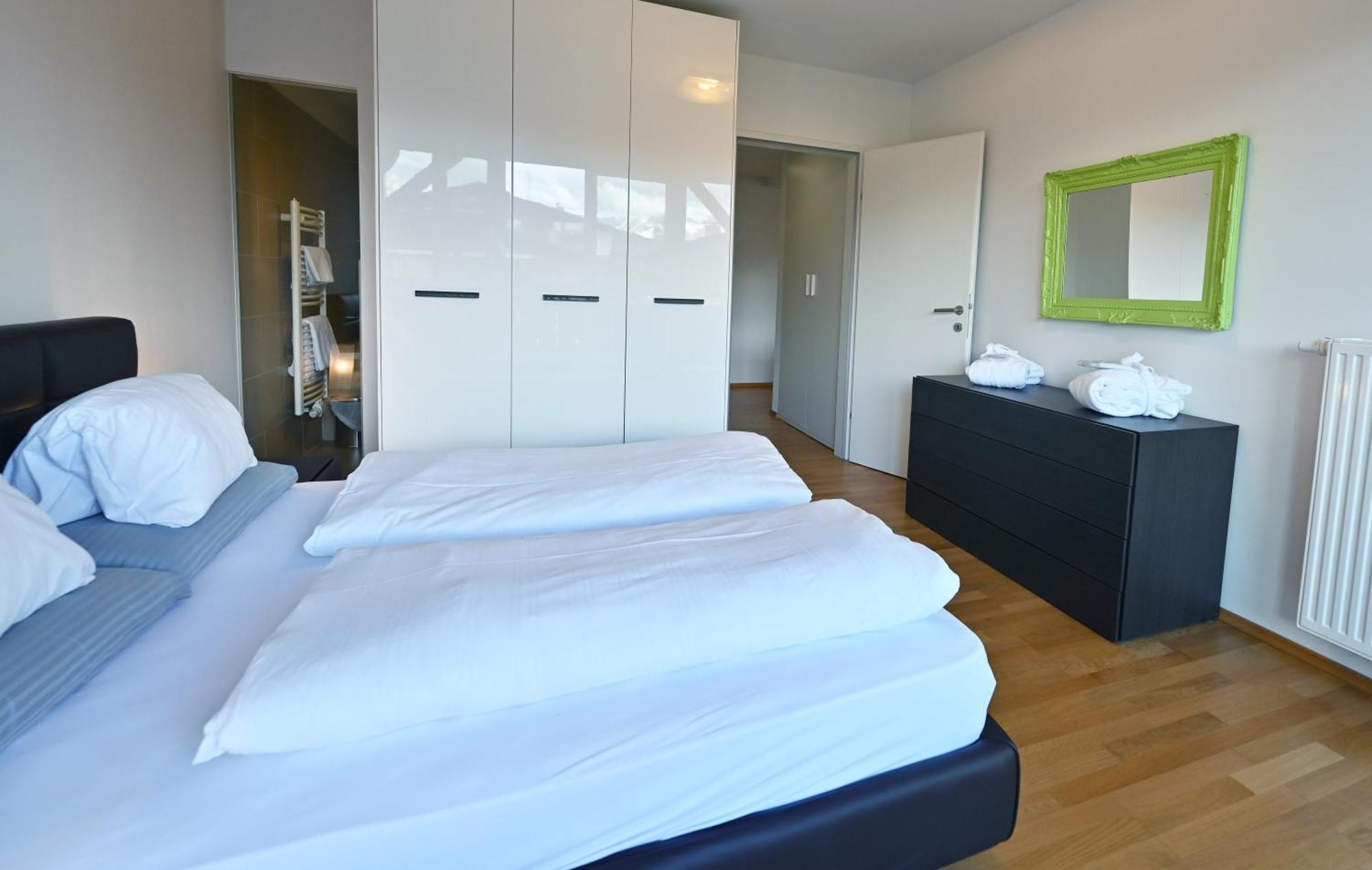 Hotel Hocheder Seefeld in Tirol Luaran gambar