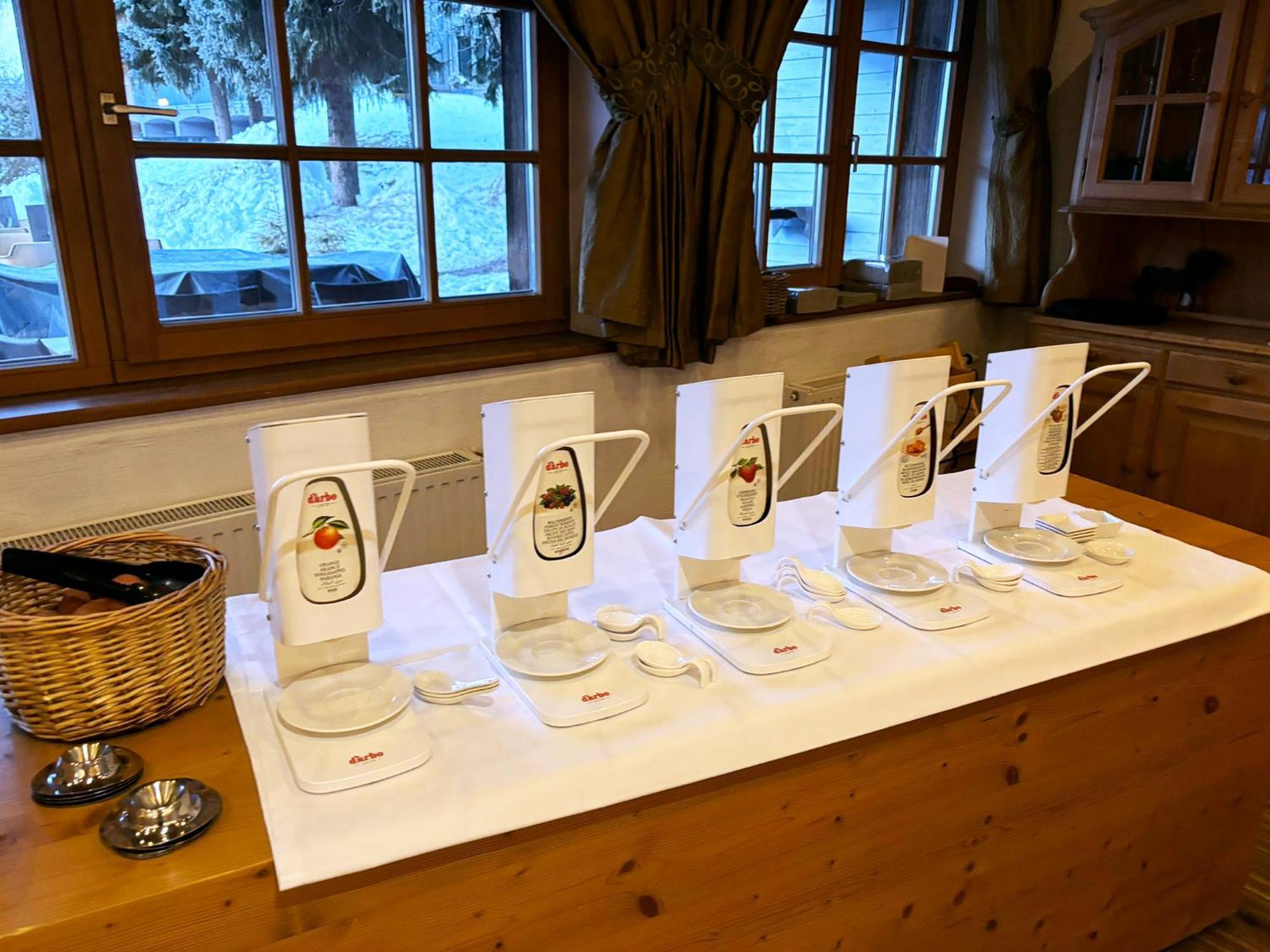 Hotel Hocheder Seefeld in Tirol Luaran gambar