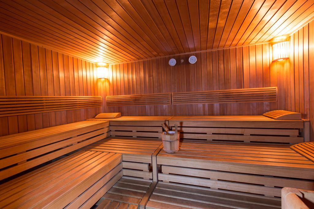 Hotel Hocheder Seefeld in Tirol Luaran gambar