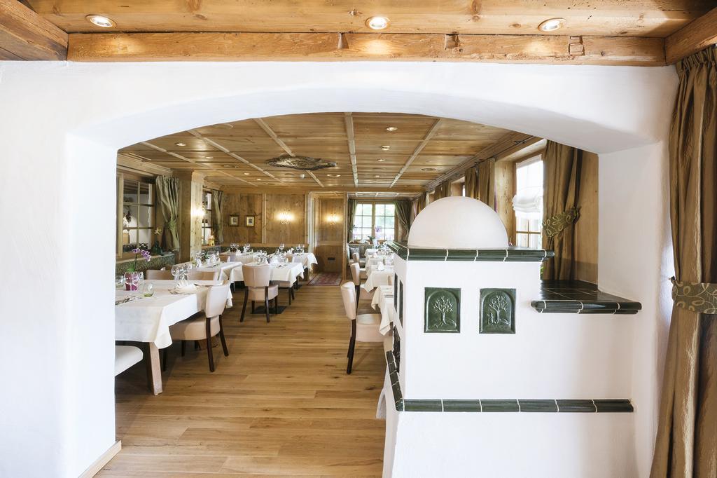 Hotel Hocheder Seefeld in Tirol Luaran gambar